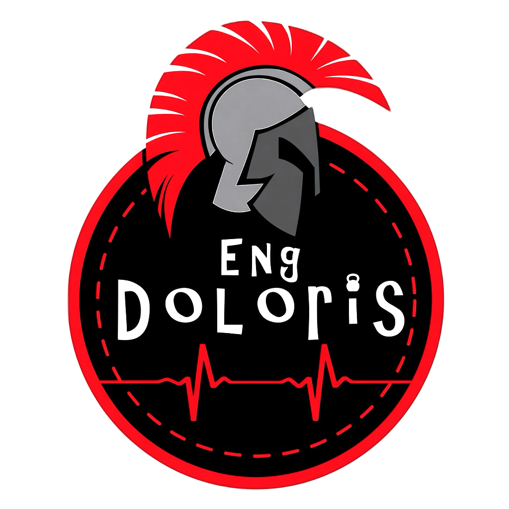 Eng Doloris Logo