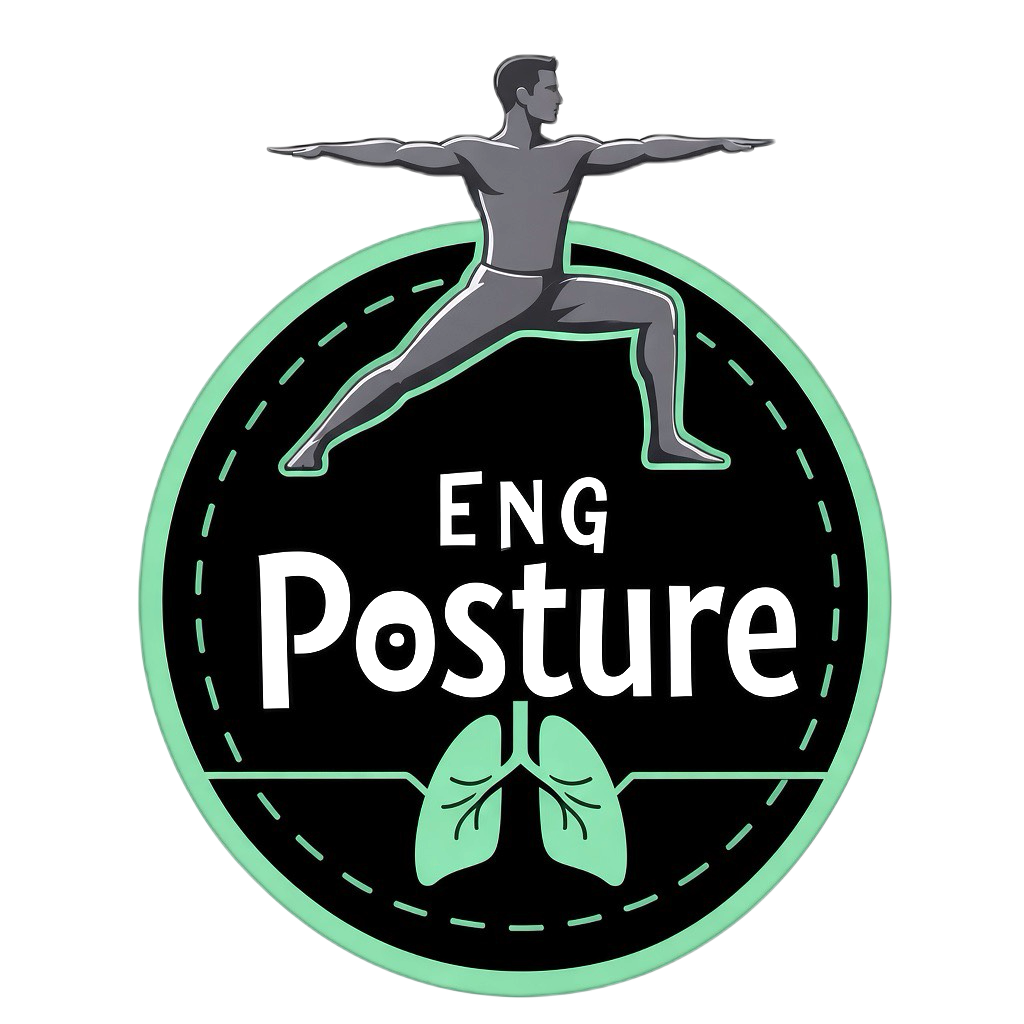 Eng Posture Logo